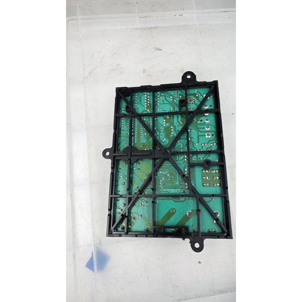 Carrier Bryant CEPL130438-01 Furnace Control Circuit Board HK42FZ013